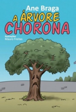 A árvore chorona #1