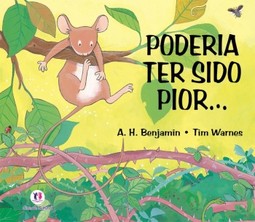 Poderia ter sido pior...