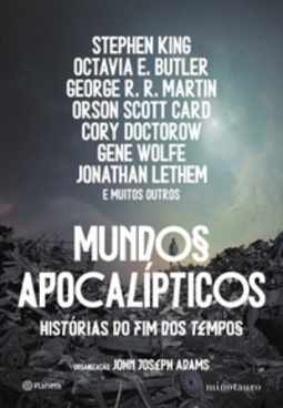 Mundos Apocalípticos