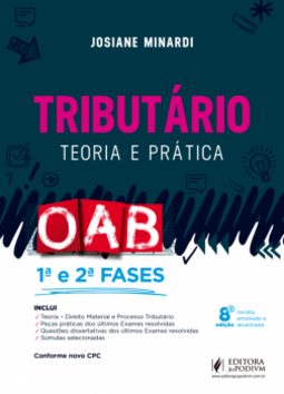 Tributário: teoria e prática