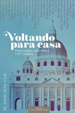 Voltando para casa