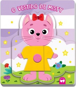 O Vestido de Misty