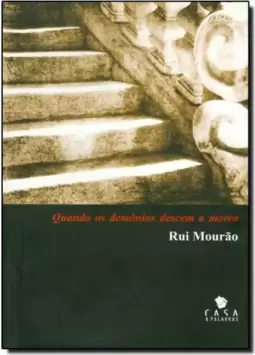 Quando os Demonios Descem o Morro
