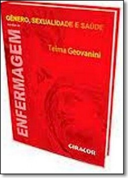 Enfermagem - Genero, Sexualidade E Saude