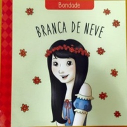 Branca de Neve (Clássicos das Virtudes)