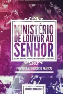 Ministério de Louvor ao Senhor