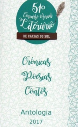 51º Concurso Anual Literário de Caxias do Sul