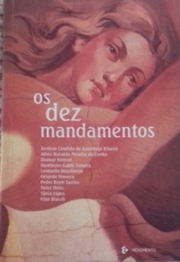 Os Dez Mandamentos (Coleção Rio Grande #158)