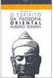 Espirito da Filosofia Oriental, O - vol. 3