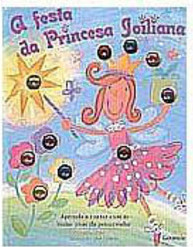 A Festa da Princesa Joiliana