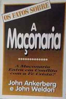 Os fatos sobre a maçonaria