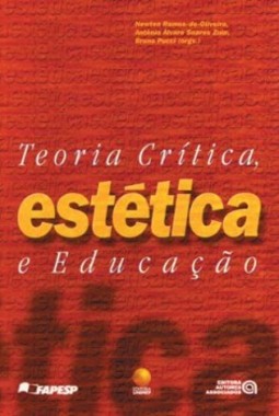 Teoria crítica, estética e educação