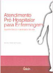 Atendimento Pré-Hospitalar para Enfermagem