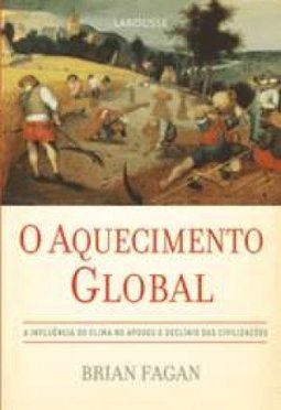 O Aquecimento Global