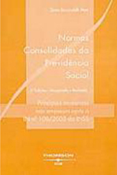 Normas Consolidadas da Previdência Social