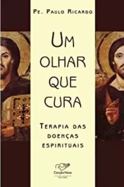 Um Olhar Que Cura