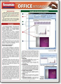 Resumao - Office Integrado