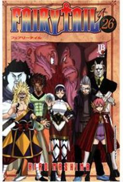 Fairy Tail