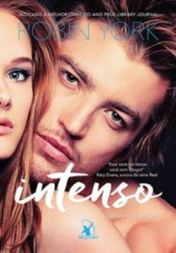 Intenso (Carolina e West #2)