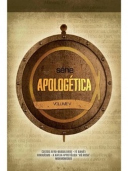 Série Apologética volume V #5