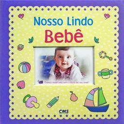 Nosso Lindo Bebê