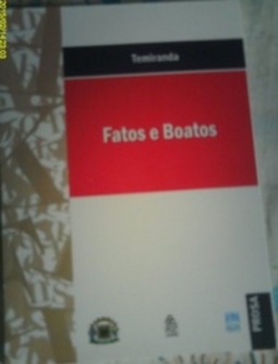 Fatos e Boatos (Goiânia  em Prosa e Verso)