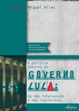 A Política Externa do Governo Lula