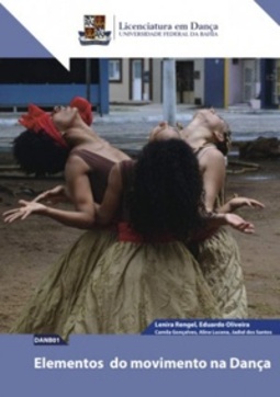 Elementos do movimento na dança