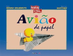 Avião de papel
