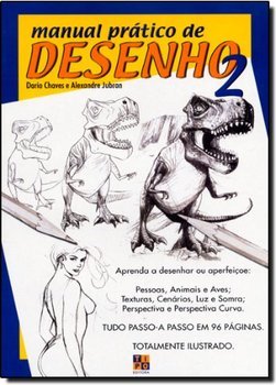 Manual Prático de Desenho