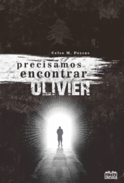 Precisamos encontrar Olivier