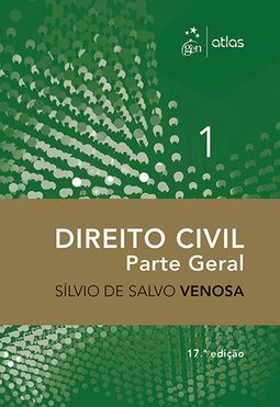 Direito civil: Parte geral