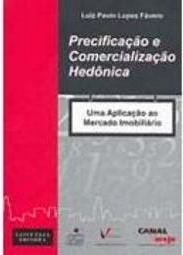 Precificação e Comercialização Hedônica