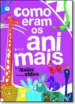 Como Eram Os Animais