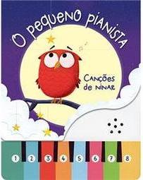 O Pequeno Pianista