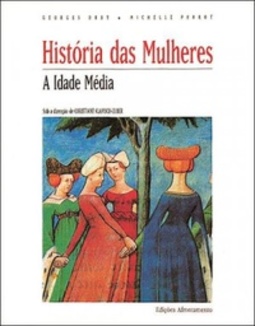 História das Mulheres (Col. História das mulheres no Ocidente #2)