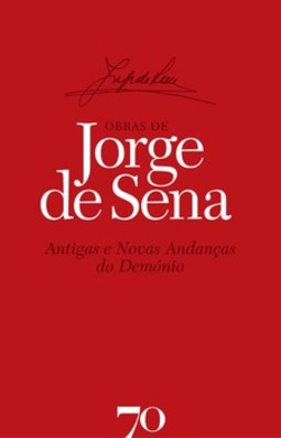 Antigas e novas andanças do demónio
