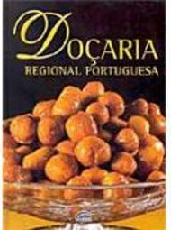 Doçaria Regional Portuguesa - IMPORTADO