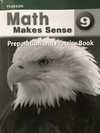 Math makes sense 9: preparation and practice book - Teacher's edition