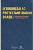 Introdução ao Protestantismo no Brasil
