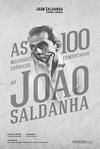 AS 100 MELHORES CRONICAS COMENTADAS DE JOAO SALDANHA