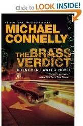 THE BRASS VERDICT