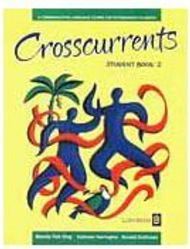 Crosscurrents - Student Book 2 - IMPORTADO