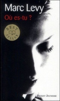 Où Est-Tu? (Pocket Jeunes Adultes, numéro 1998 )
