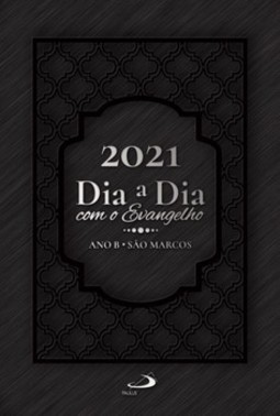 Dia a dia com evangelho - 2021