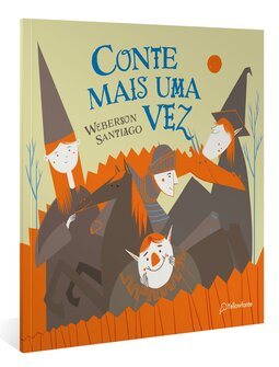 Conte mais uma vez