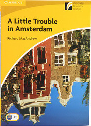 A Little Trouble in Amsterdam A2