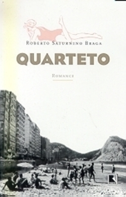 Quarteto em Quatro Tempos