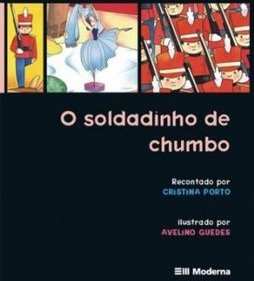 O Soldadinho de Chumbo