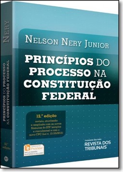 Principios Do Processo Na Constituicao Federal